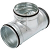 Spiralo K-L T-stuk 355-250mm 90° RT